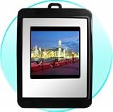 Electronics : 1.5 Inch Mini Digital Photo Frame
