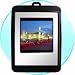1.5 Inch Mini Digital Photo Frame