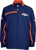 Denver Broncos Youth Team Windbreaker