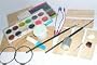 Timberkits Battery-Paint Kit