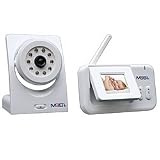 MobiCam Digital Monitoring System