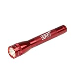 Genuine Subaru STI Flashlight by Subaru