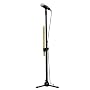 Rock Band Mic Stand and Drum Stick Combo