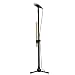 Rock Band Mic Stand and Drum Stick Combo