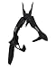Gerber 30-000587 Crucial Multi-Tool, Black