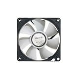 TCY [Silent8] GELID Silent8 i80mmj