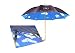 The Blue Sky Fashion Umbrella (Auto Opening) 24SKY