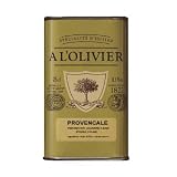 A L'Olivier Provencal Herb Infused Olive Oil by A L'Olivier