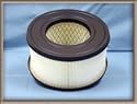Enviracaire 20500 HEPA Filter Fits 10500, 17000
