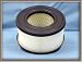 Enviracaire 20500 HEPA Filter Fits 10500, 17000