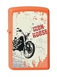 Zippo 2002380 Nr. 231 Iron Horse
