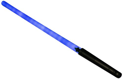 WeGlow International Blue LED Sword 28