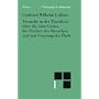 Versuche in der Theodisee �ber die G�te Gottes, die Freiheit des Menschen und den Ursprung des �bels