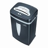 FEL3245001 - PowerShred MS-450CS Micro-Shred Medium-Duty Personal Shredder