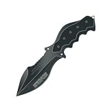 Vindicator Fixed Blade