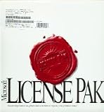 Microsoft Office 95 Professional Edition Version 7.0 License Pak