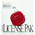 Microsoft Office 95 Professional Edition Version 7.0 License Pak [LICENSE...