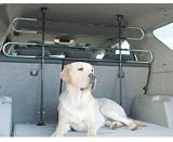 Heininger 4050 CommuteMate Pet Partition