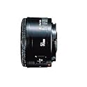 Canon EF 50mm f/1.8 II Camera Lens