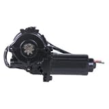 Cardone 47-1104 Remanufactured Import Window Lift Motor by Cardone