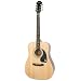 Epiphone DR-100 Acoustic Guitar, Natural
