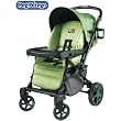 Peg Perego Uno Stroller - Mod Verde