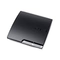 PlayStation 3(120GB) チャコール・ブラック(CECH-2000A)