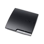 PlayStation 3 (120GB) チャコール・ブラック (CECH-2000A) 【メーカー生産終了】