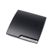 PlayStation 3(120GB) チャコール・ブラック(CECH-2000A)