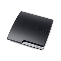 PlayStation 3 (120GB) チャコール・ブラック (CECH-2000A) 【メーカー生産終了】