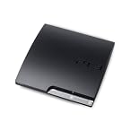 PlayStation 3(120GB) チャコール・ブラック(CECH-2000A)