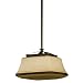 hesterfied Fluorescent 10.5 inch Diameter Mini-Pendant - CHP126RBSCT