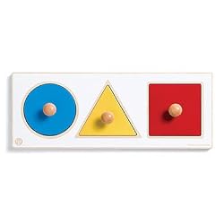 Recognizing Shapes