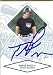 Hunter Pence Autographed/Hand Signed Baseball Card (Houston Astros) Just Minors Tri-City Valleycats