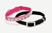 Jeweled Dog Collar - 14 in. Black with Swarovski Crystal Jewels with a Width of 5/8 in.