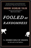 Fooled by Randomness 2nd (second) edition Text Only