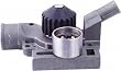 A1 Cardone 55-23613 Remanufactured Water Pump