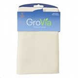 GroVia Pail Liner - Vanilla