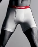 Jockey 3D-Innovations Midway Brief with Fly