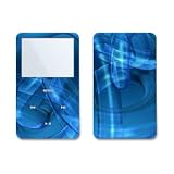 Tubular Dreams Design iPod classic 80GB/ 120GB Protector Skin Decal Sticker