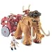 Fisher-Price Mammoth