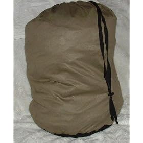 Click here to buy Scent Lok Medium Sized Duffle Bag.