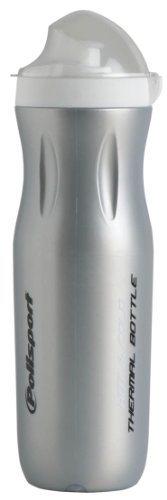 Polisport Trinkflasche Thermo, 500 ml