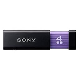 SONY USM4GL 4GB MICRO VAULT CLICK