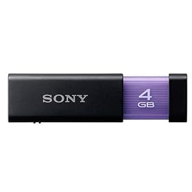 Sony Micro Vault Click 4 GB USB 2.0 Flash Drive with Virtual Expander USM4GL 319IeWDOSSL. SL500 AA280 Sony Micro Vault Click 4 GB USB 2.0 Flash Drive with Virtual Expander USM4GL