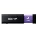 Sony Pocket Bit - USB flash drive - 4 GB - Hi-Speed USB
