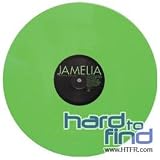 SOMETHING ABOUT YOU (GREEN VINYL)