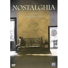 Nostalghia ( Italienische Fassung )