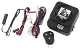 GORILLA MOTORCYCLE ALARM #7007 - Gorilla Automotive -