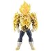 DRAGONBALL Z Power Booster - Vegeta Figure